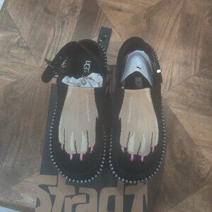 UGG for  Collina Strada shoes size 12W `11M New